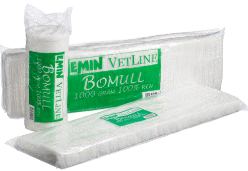 Bomull